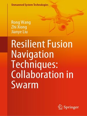 cover image of Resilient Fusion Navigation Techniques